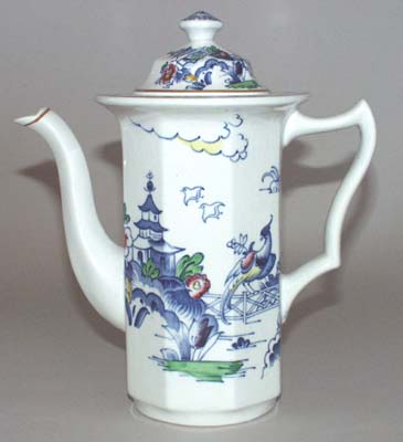 Coffee Pot c1930s